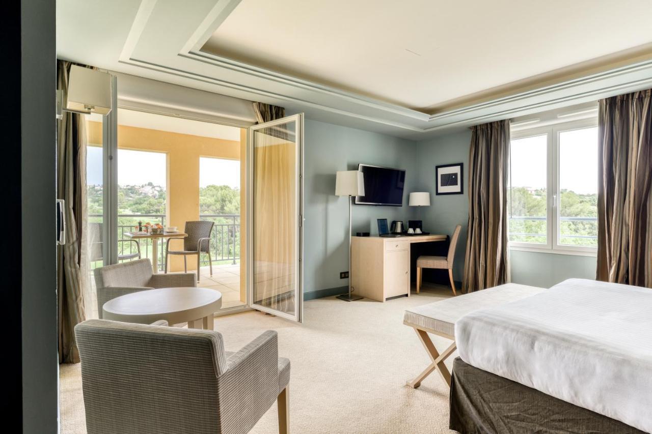 Zenitude Hotel Residences Juvignac 몽펠리에 외부 사진