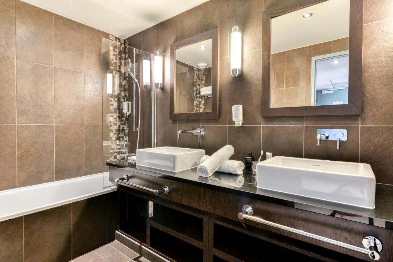 Zenitude Hotel Residences Juvignac 몽펠리에 외부 사진
