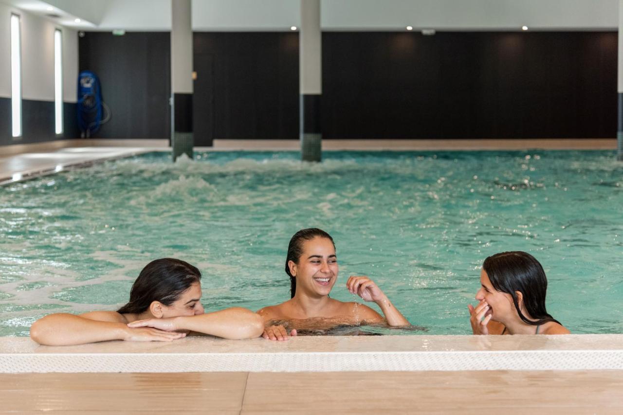 Zenitude Hotel Residences Juvignac 몽펠리에 외부 사진