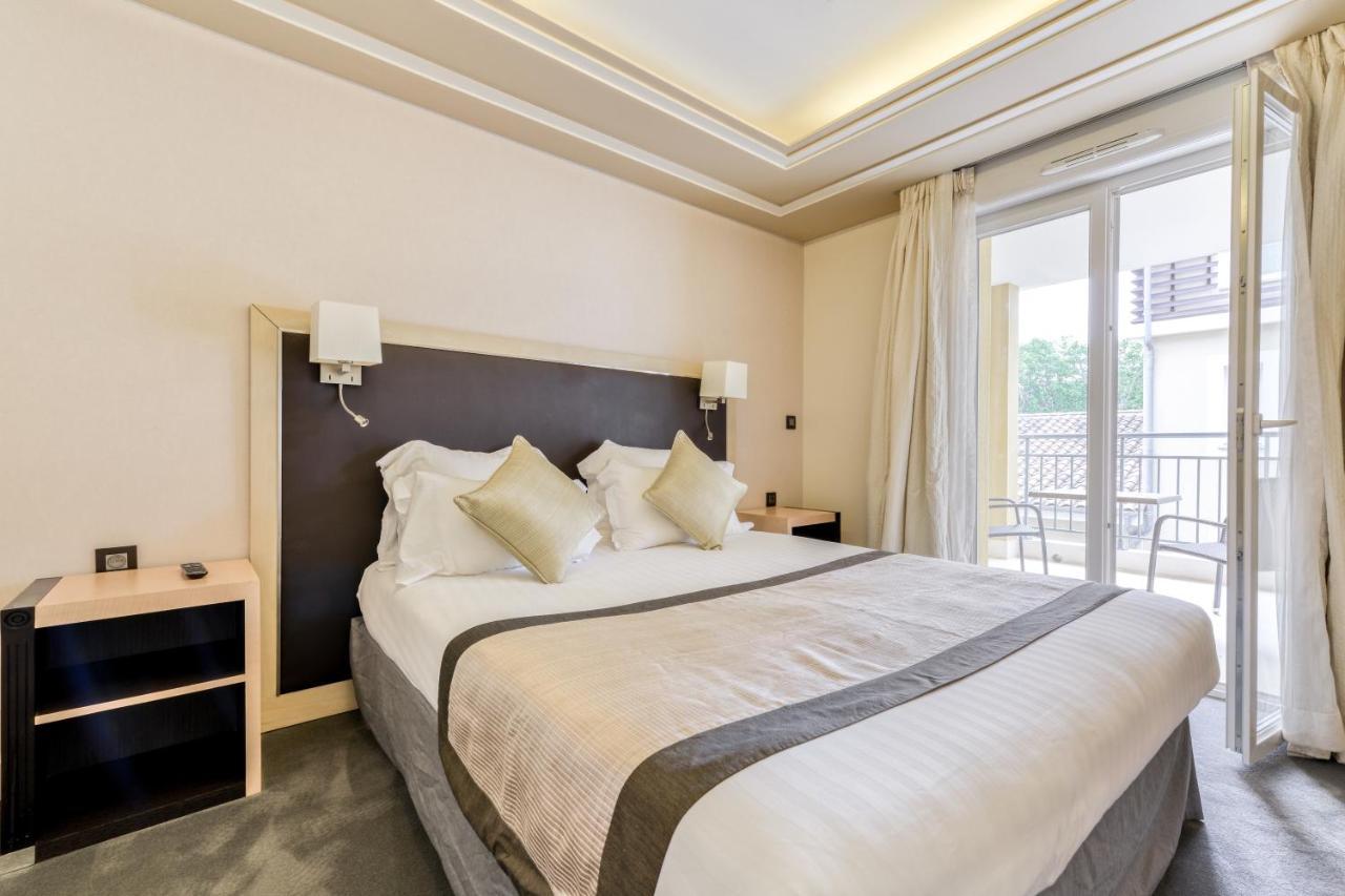 Zenitude Hotel Residences Juvignac 몽펠리에 외부 사진
