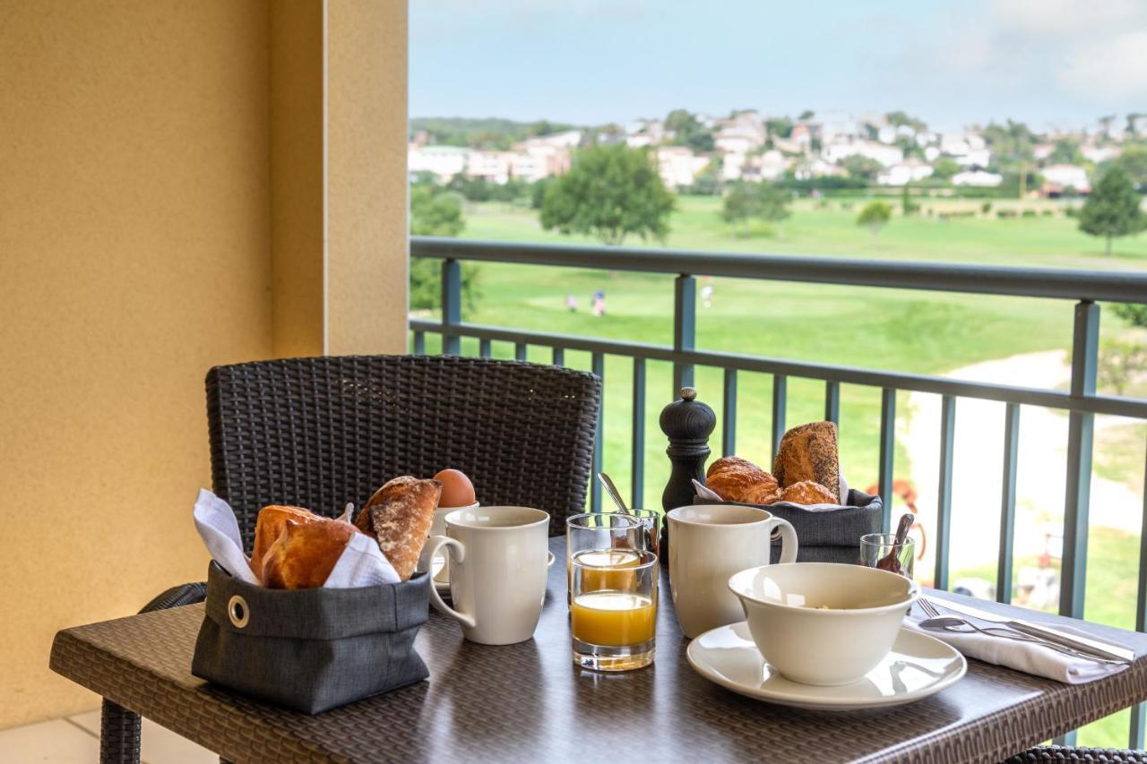 Zenitude Hotel Residences Juvignac 몽펠리에 외부 사진