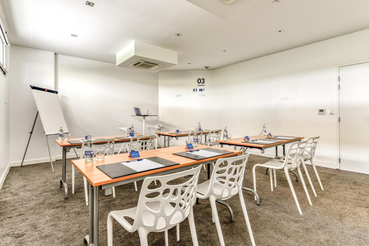 Zenitude Hotel Residences Juvignac 몽펠리에 외부 사진