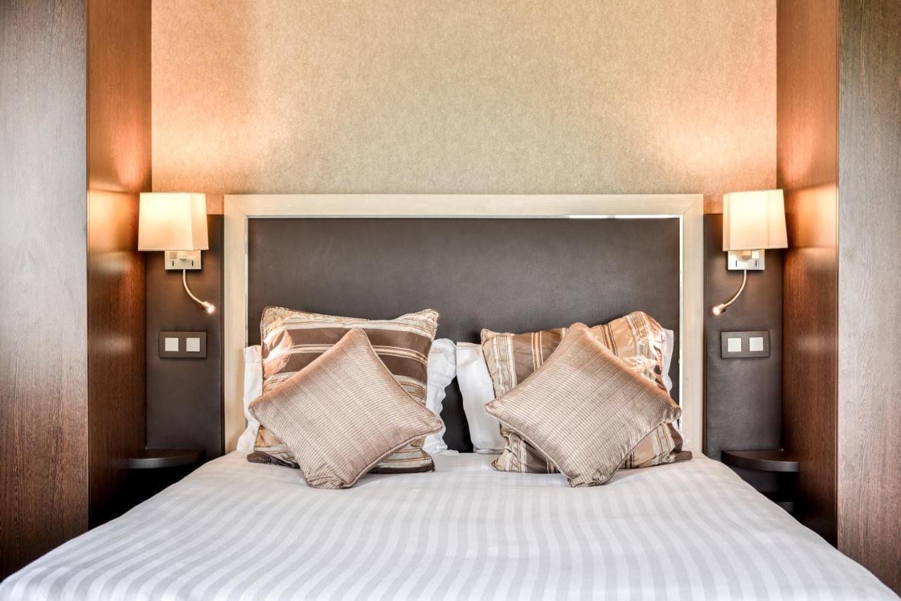 Zenitude Hotel Residences Juvignac 몽펠리에 외부 사진