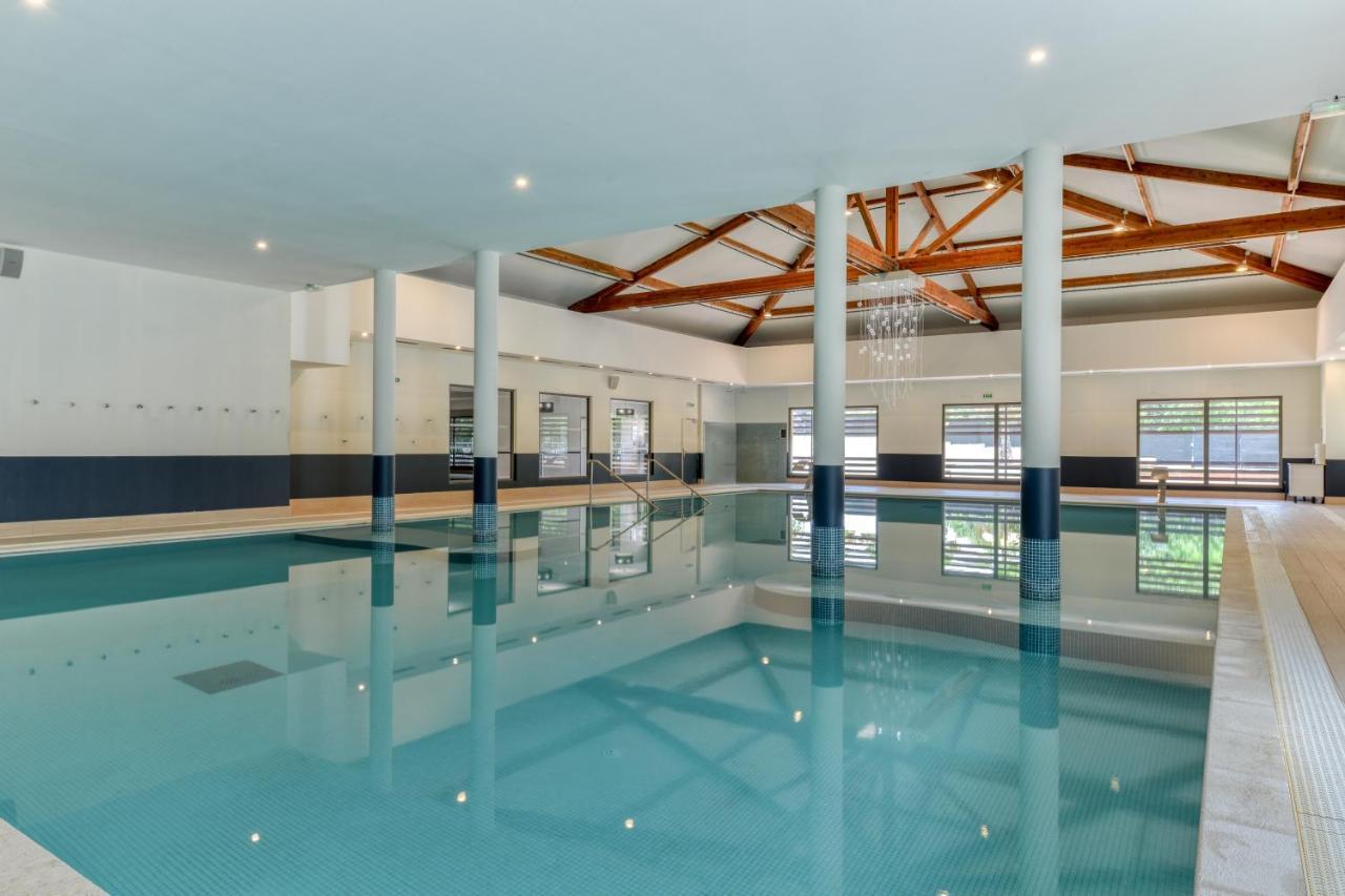 Zenitude Hotel Residences Juvignac 몽펠리에 외부 사진