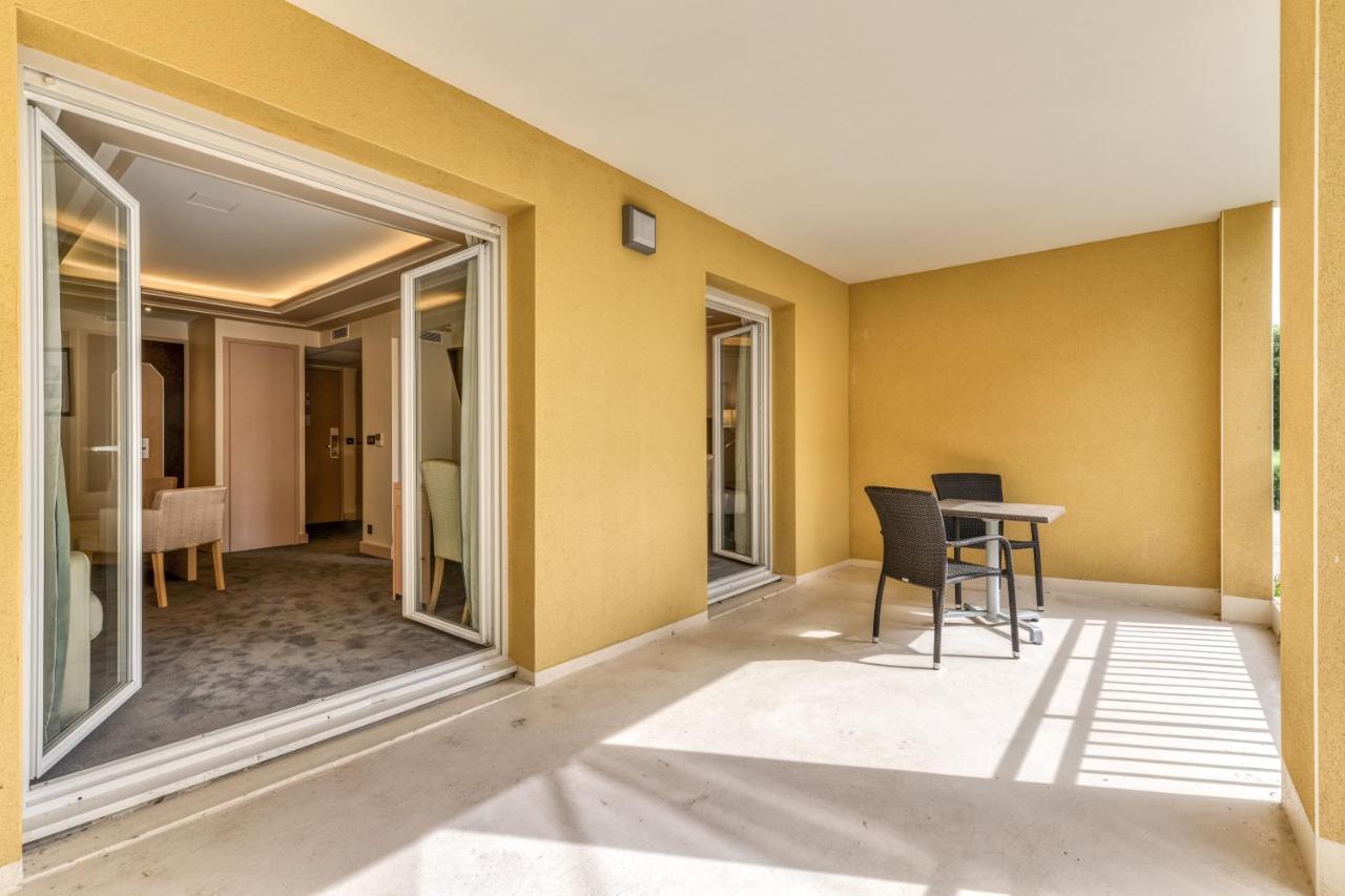 Zenitude Hotel Residences Juvignac 몽펠리에 외부 사진
