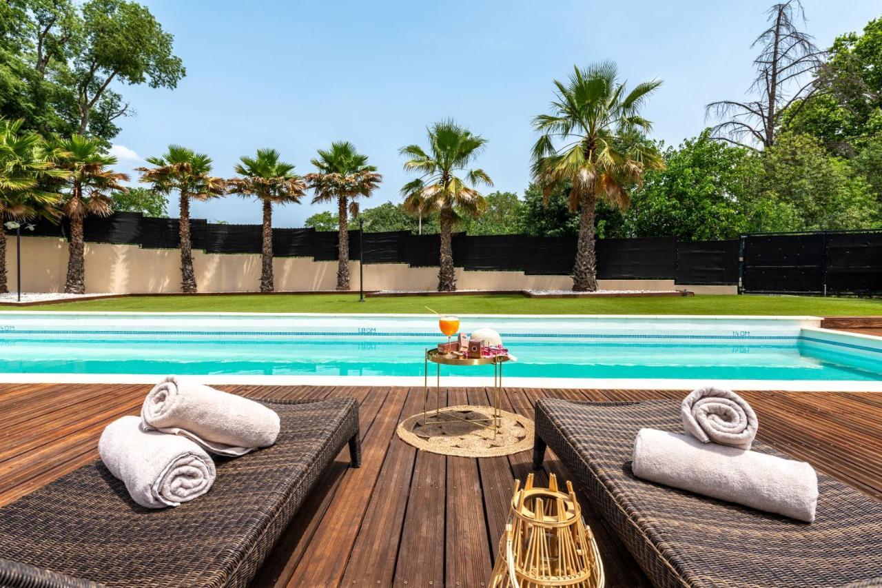 Zenitude Hotel Residences Juvignac 몽펠리에 외부 사진