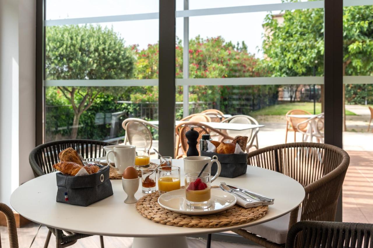 Zenitude Hotel Residences Juvignac 몽펠리에 외부 사진