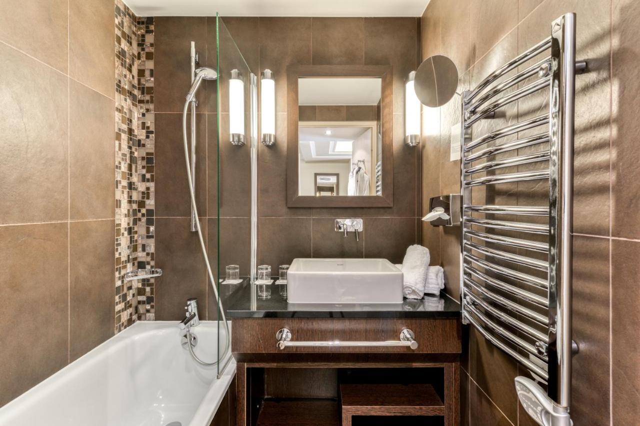 Zenitude Hotel Residences Juvignac 몽펠리에 외부 사진