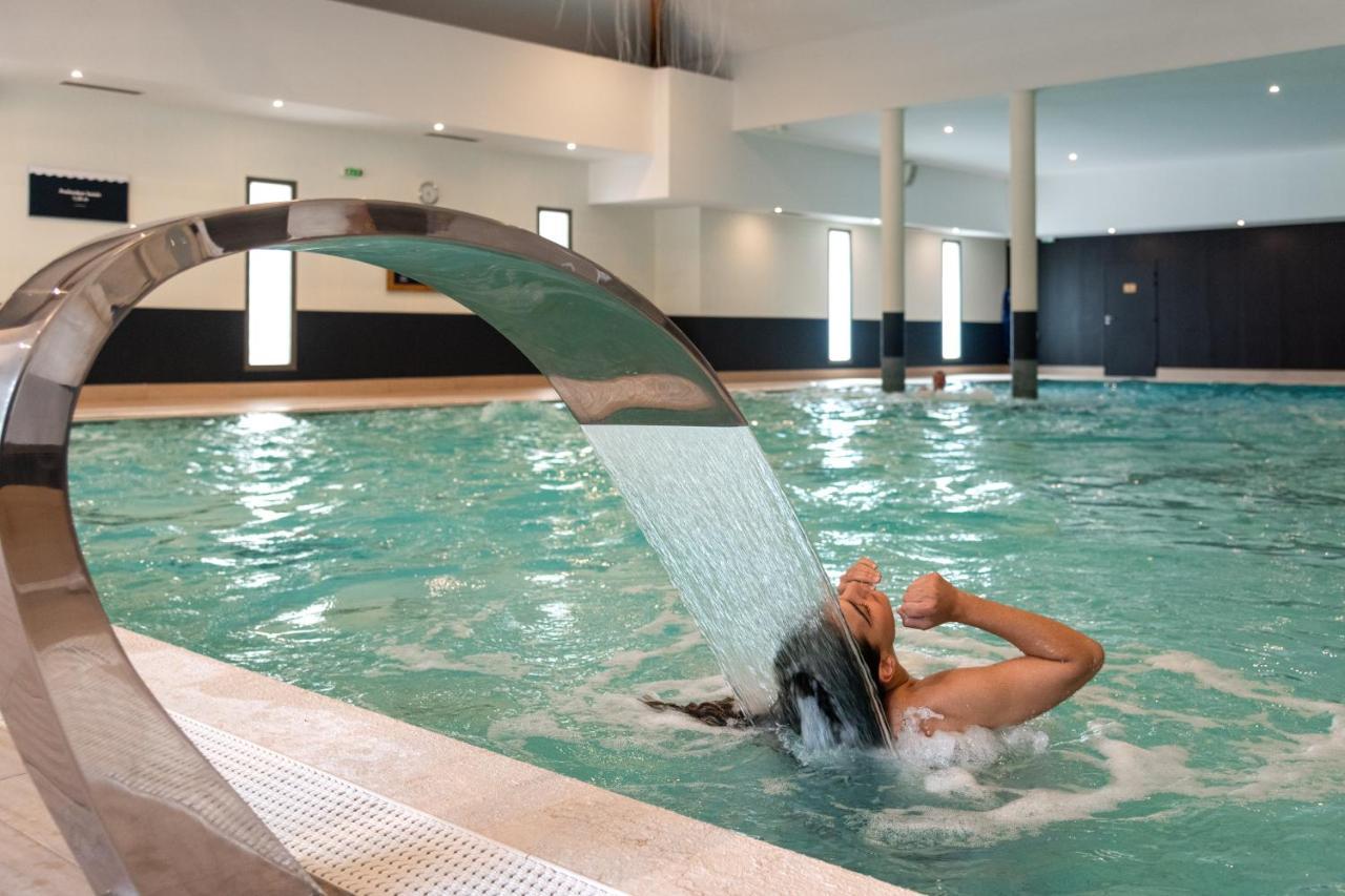 Zenitude Hotel Residences Juvignac 몽펠리에 외부 사진